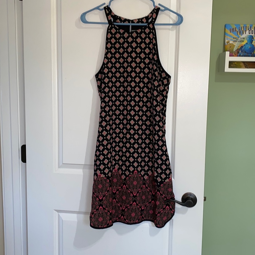 Woman’s boutique dress